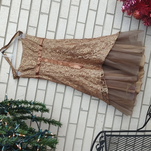 Dresses & Skirts - For a special occasion 👗